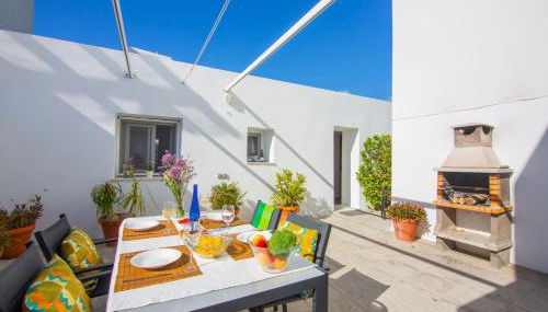 Casara Tres - 2 Dormitorios - Jardín y acceso Privado a la Playa - Foto 4