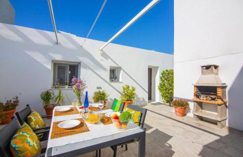 Casara Tres - 2 Dormitorios - Jardín y acceso Privado a la Playa - Foto 4