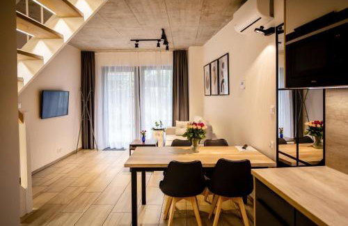 Domki Gold-Time Niechorze - Foto 55