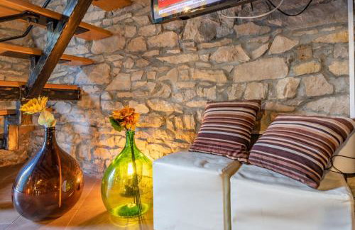 Villa Viktor, a wonderful rustic villa close to the beach - Foto 14