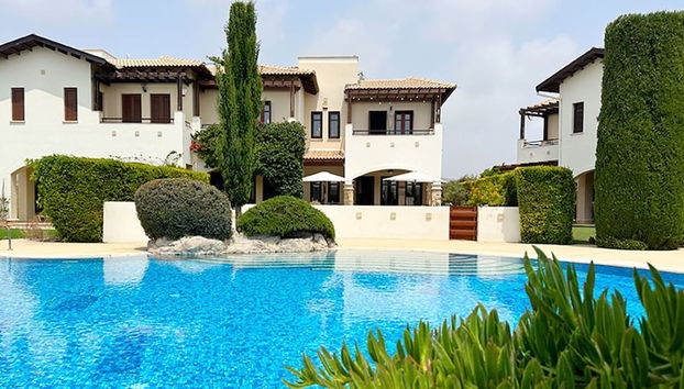 Junior Villa Aa02 - Zeus - Foto 3, Habitación