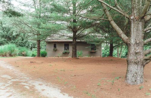 Patriot Cottage at American Heartland Cabins - Photo 32