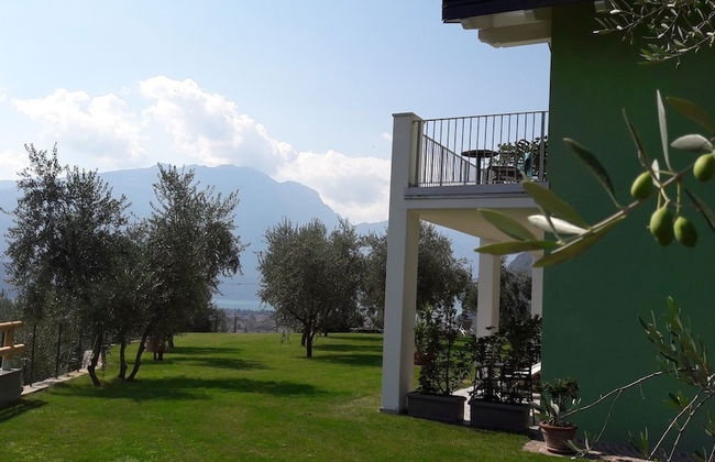 Maso Tobel Riva del Garda - Foto 47