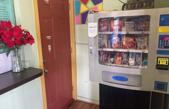 Jacks motel - Foto 6