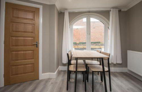 Riverside Central Kingston Flat 1B - Foto 13