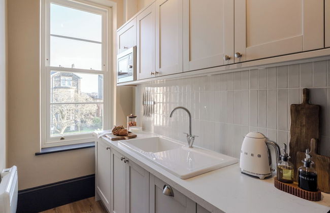 Your Apartment - Pembroke House - Foto 46