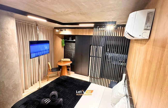 AX Setai Yacht - Foto 3