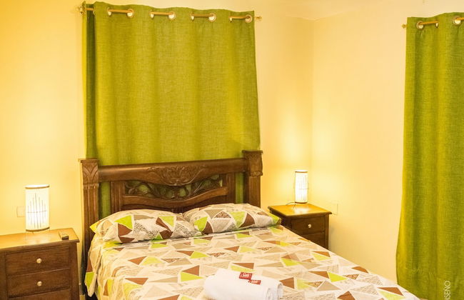 Apartamentos Villas de Cartagena - Foto 8