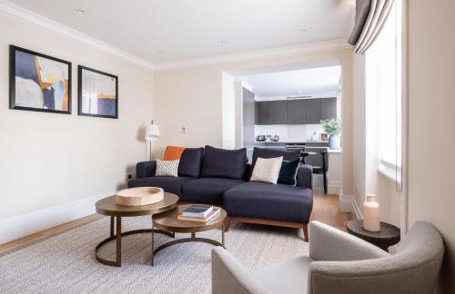 Native Mayfair - Foto 70