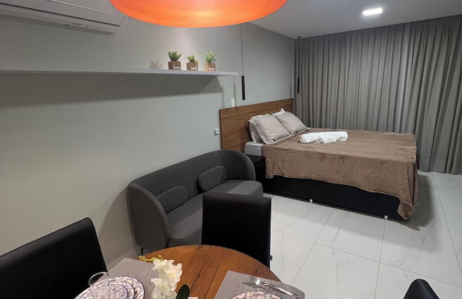 Unity Suites - Foto 34