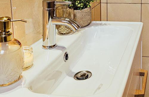 Nasza Chata Na Końcu Świata - bania z jacuzzy, palenisko, kominek, planszówki - Foto 34