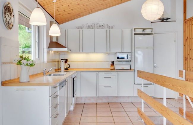 "Grumme" - 30m to the fjord - Foto 14