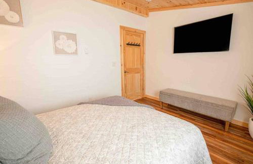 Madison Cabin #2 - Foto 32