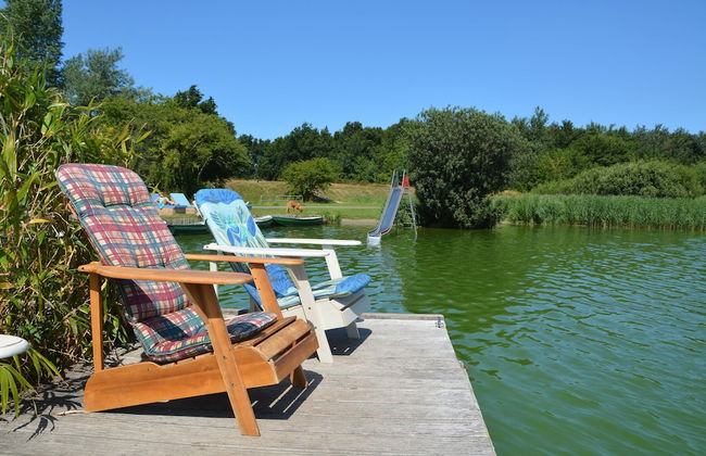 Lovely Home in Noordwijkerhout near Sea Beach - Foto 24