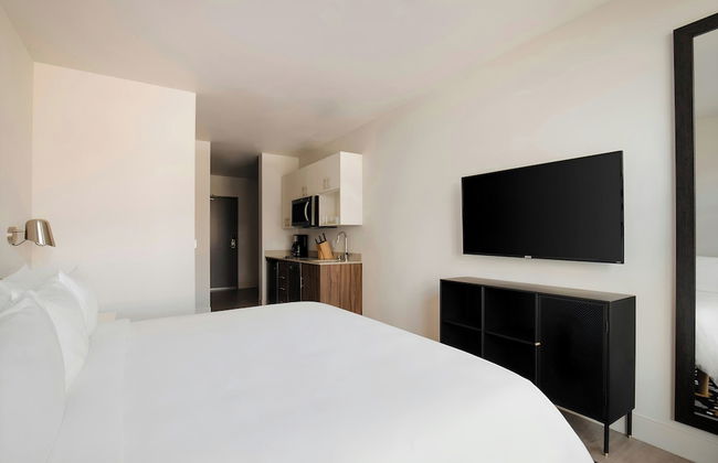 Sonder by Marriott Bonvoy Pivot Apartments Capitol Hill - Foto 7