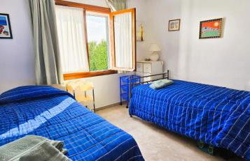 VILLA HELIOS Villa en Cala Pi con vistas despejadas - Foto 30