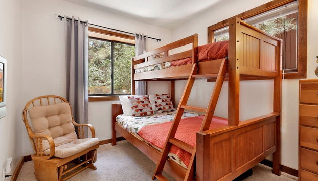 Sugar Chalet #2157 - Photo 2, Chambre