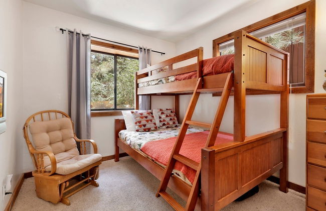 Sugar Chalet #2157 - Photo 2