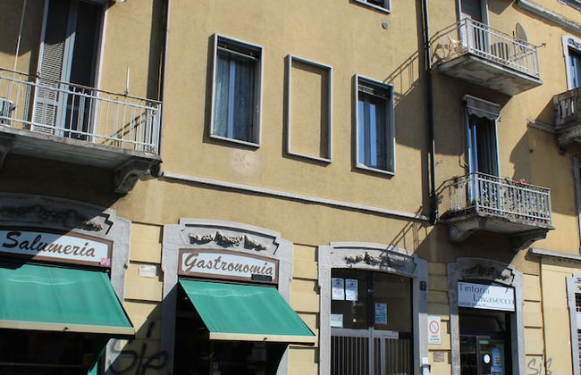 Home Hotel - Mamiani 2 - Foto 1