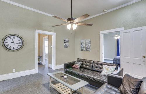 5 Mi to Dtwn Jackson Family-Friendly Home! - Foto 4