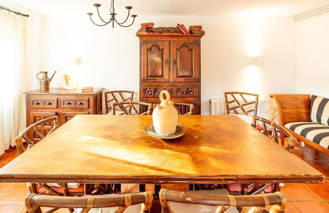 Unik Vacation Calafell Villa - Foto 15