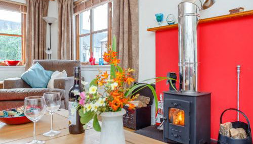 Caldon Cottage - Photo 3