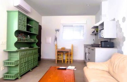Apartamento en Costa de Almería, Costacabana con terraza, enfrente a Parque Natural Cabo de Gata - Photo 10