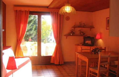 CHALET LA LICORNE 1 - pied des pistes - Photo 12