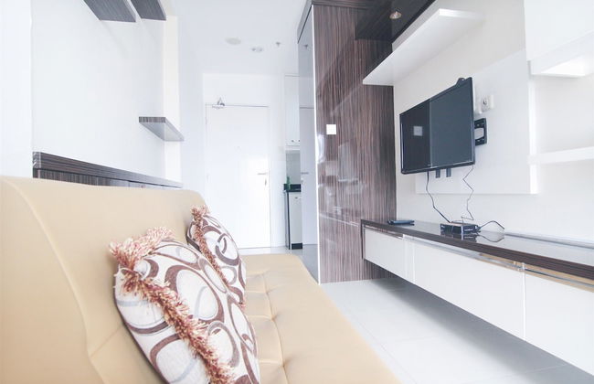 Cervino Apartment Near Kota Kasablanka (Kokas) - Photo 23