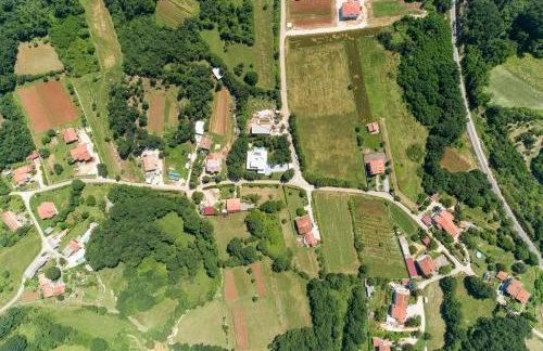 Villa Olma - Foto 47