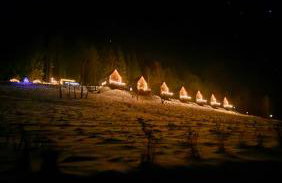 Osada Za gorami za lasami - Foto 11