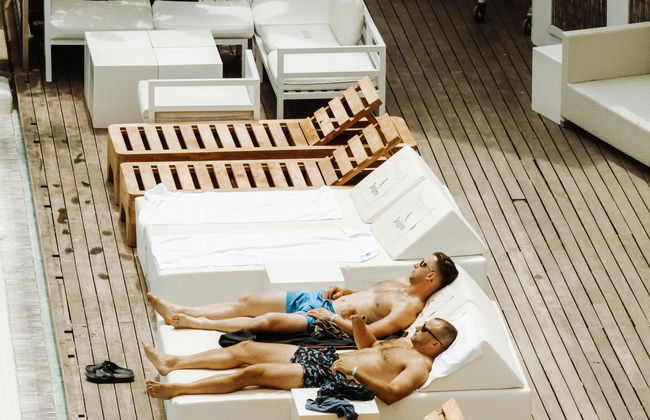 Bora Bora Apartamentos - Adults Only - Foto 43