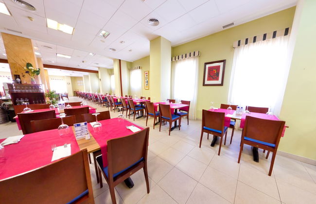 Aparthotel Bahía - Photo 53