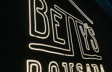 Pousada Bettys - Foto 5