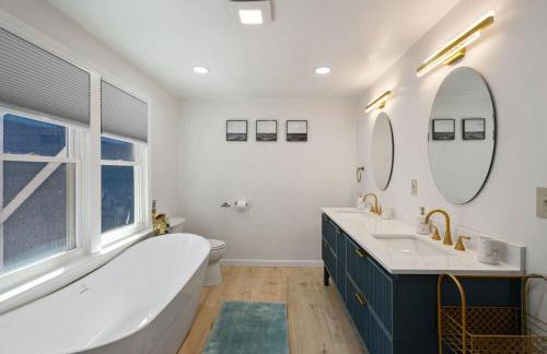 Breathtaking Riverfront Hideaway in Wareham - Foto 17