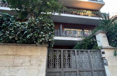 Savoia House, modern apartment near Villa Borghese - Photo 59