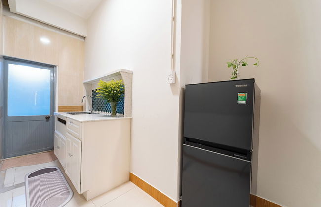 Moonlight Homestay Vung Tau - Foto 52