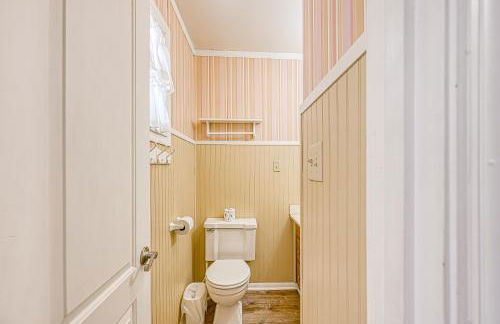 Cottage at the Lake - Foto 29