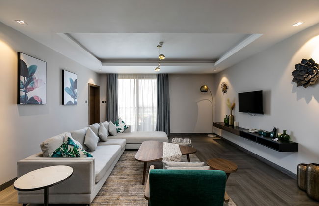 Zara Garden hotel and apartments - Photo 7