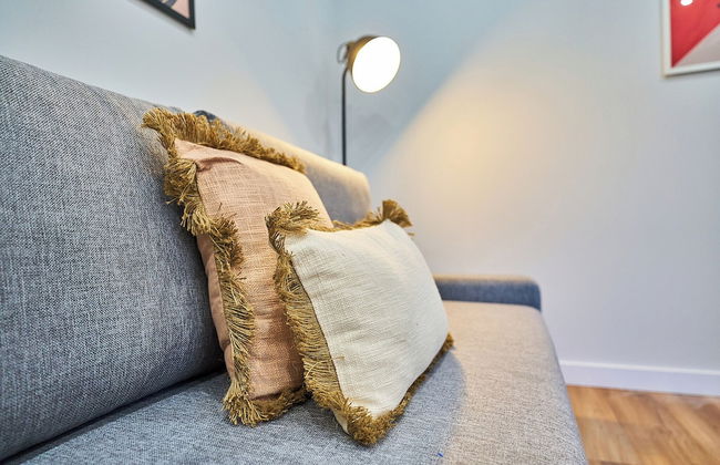 Apartamentos Esperanza by gaiarooms - Foto 58