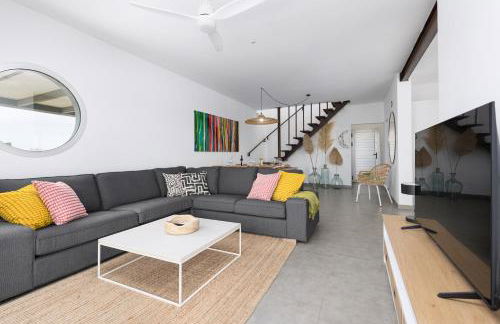 Villa Reflejo de Mar - Foto 15