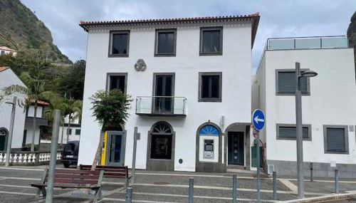 CGD São Vicente Apartments - Foto 1