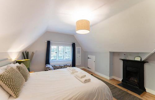 Idyllic, Private and Picturesque Cottage - Foto 25