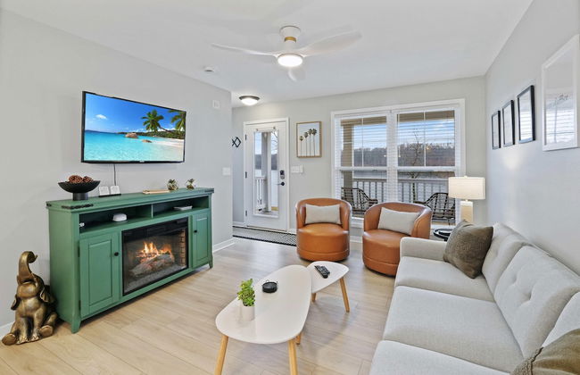 Eddie`s Hideaway #4 - Foto 13