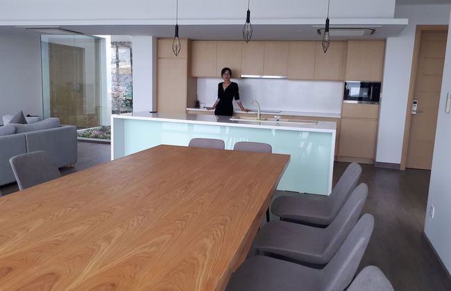 Nha Trang Harbor View Villa - Foto 6