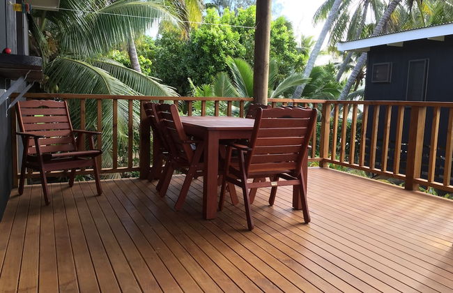 Rarotonga Villas - Foto 24