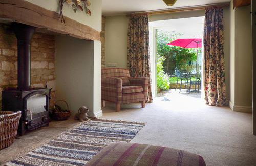 Greystones Cottage - Foto 8