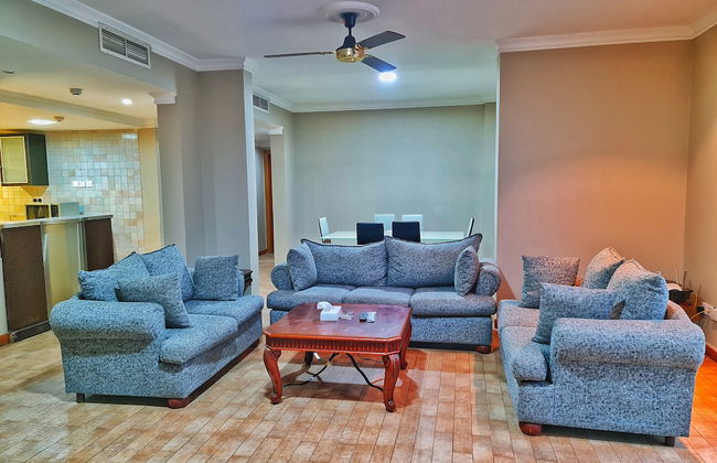 Diamond Apartments - Photo 7