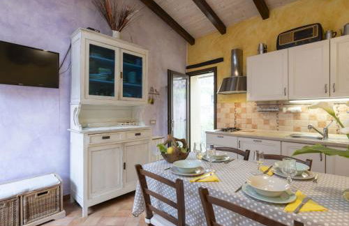 Holiday Home La vecchia Stalla by Interhome - Photo 12