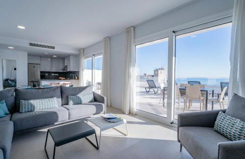 Aqua Apartments Bellamar, Marbella - Photo 132